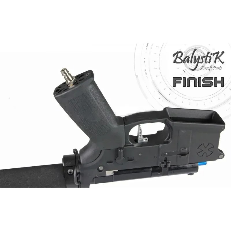 BalystiK EasyConnect fitting US