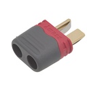 Conector Tdean macho