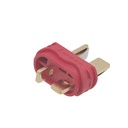 Conector Tdean macho