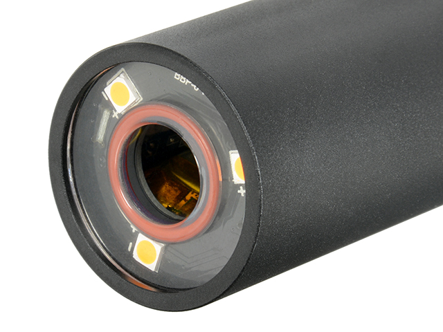 5KU TRAZADOR COMPACTO SPITFIRE