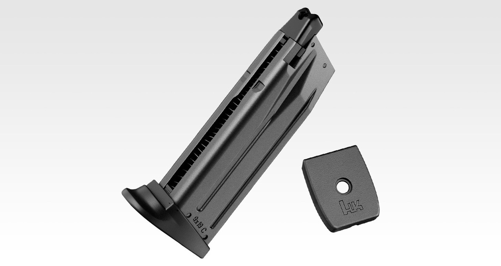 REPLICA GBB PISTOLA USP COMPACT TOKYO MARUI