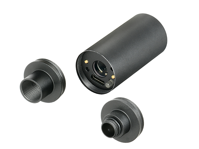 5KU TRAZADOR COMPACTO SPITFIRE