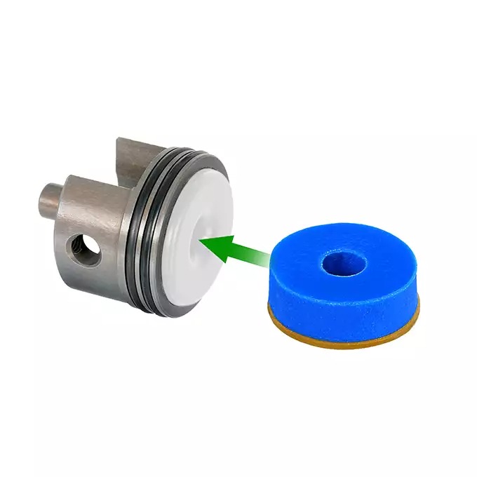 SorboPad AEG - 50D - 4,2mm (0.125")