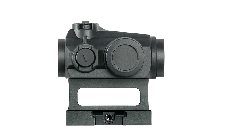 Vector Optics Maverick-III 1x22 S-MIL - Negro