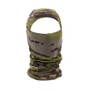 VERDUGO IMMORTAL NINJA PIXBOSCOSO