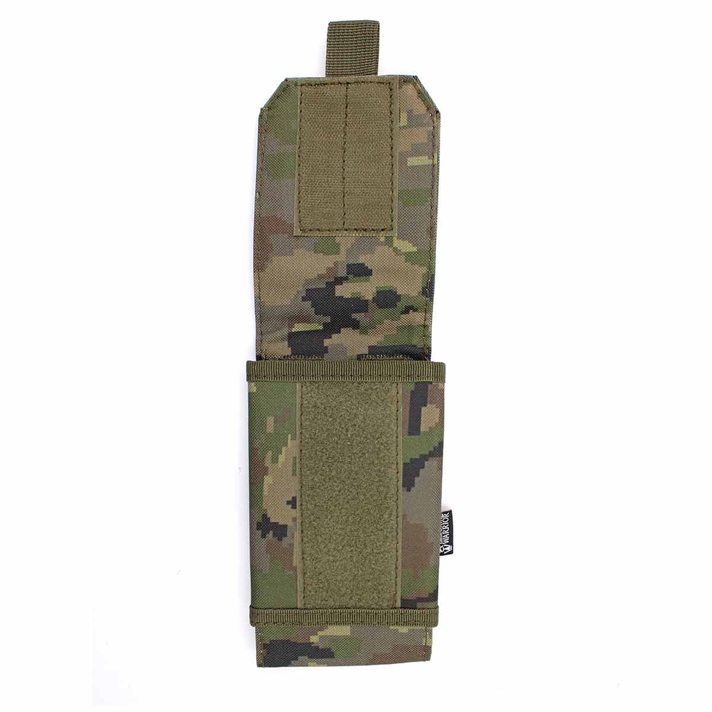 FUNDA MOVIL IMMORTAL MOLLE VELCRO PIX BOSCOSO