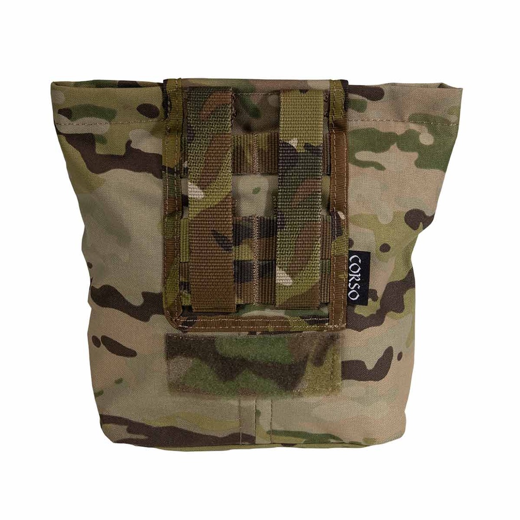 BOLSA DESCARGA CORSO DAGGER MK1 MULTICAM