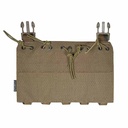 FRONT PANEL CORSO DAGGER MP5/MP7 MULTICAM