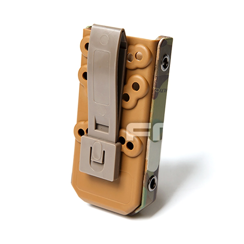 FUNDA TORNIQUETE FMA RIGIDA MULTICAM