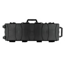 MALETA FUSIL CORSO RIGIDA C/RUEDAS CORSAIR MK2 102CM NEGRA