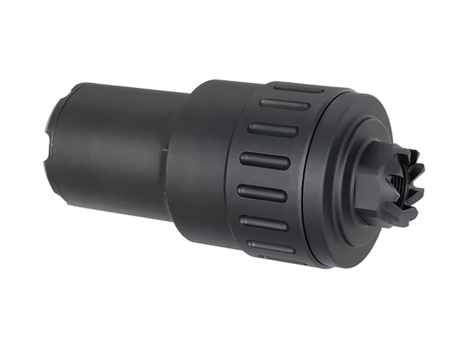 5KU SILENCIADOR SF 9X19