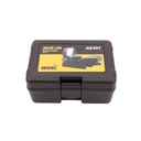 VISOR ARSENIC ARGON AS101 NEGRO