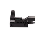 VISOR ARSENIC ARGON AS101 NEGRO