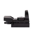 VISOR ARSENIC ARGON AS101 NEGRO