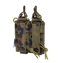 POUCH CORSO CARGADOR PISTOLA DOUBLE DAGGER MK1 LASER PIX. BOSCOSO