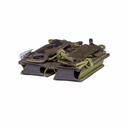 POUCH CORSO CARGADOR PISTOLA DOUBLE DAGGER MK1 LASER PIX. BOSCOSO