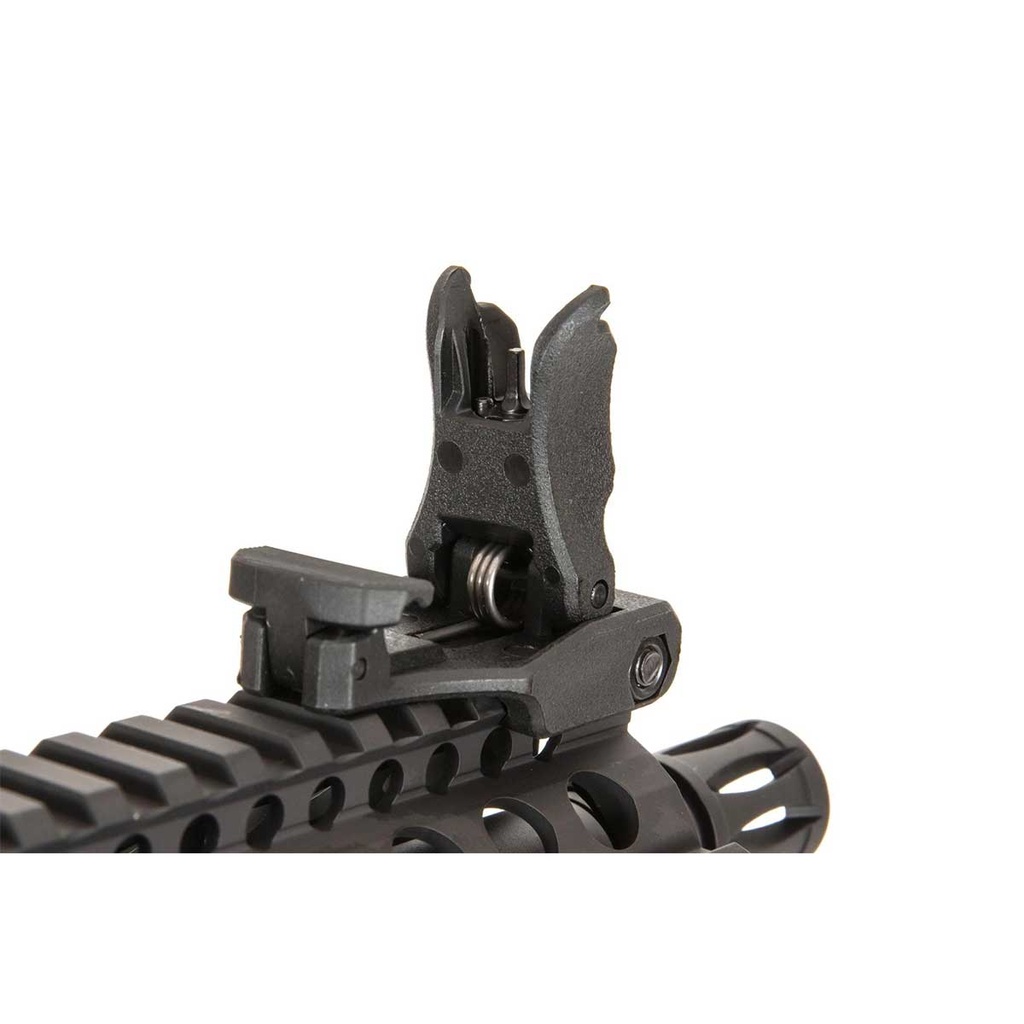 FUSIL SPECNA ARMS DANIEL DEFENSE MK18 SA-E19 EDGE HAL 2 NEGRO