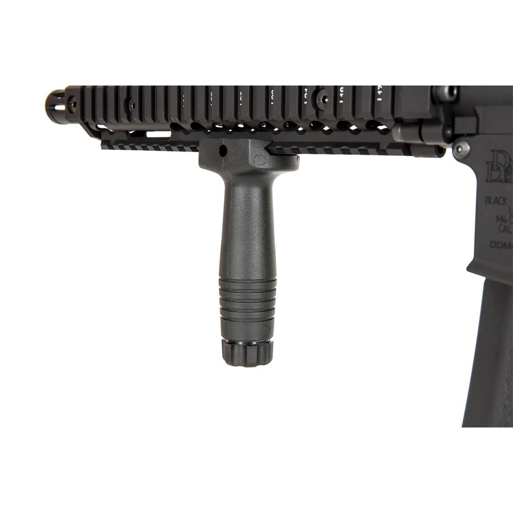 FUSIL SPECNA ARMS DANIEL DEFENSE MK18 SA-E19 EDGE HAL 2 NEGRO