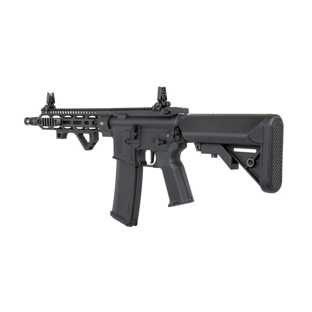 FUSIL SPECNA ARMS PRIME SA-P20 HAL ETU BRUSHLESS NEGRO