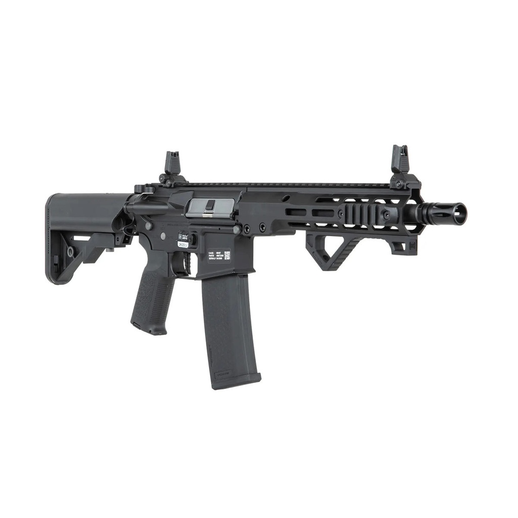 FUSIL SPECNA ARMS PRIME SA-P23 HAL ETU BRUSHLESS NEGRO