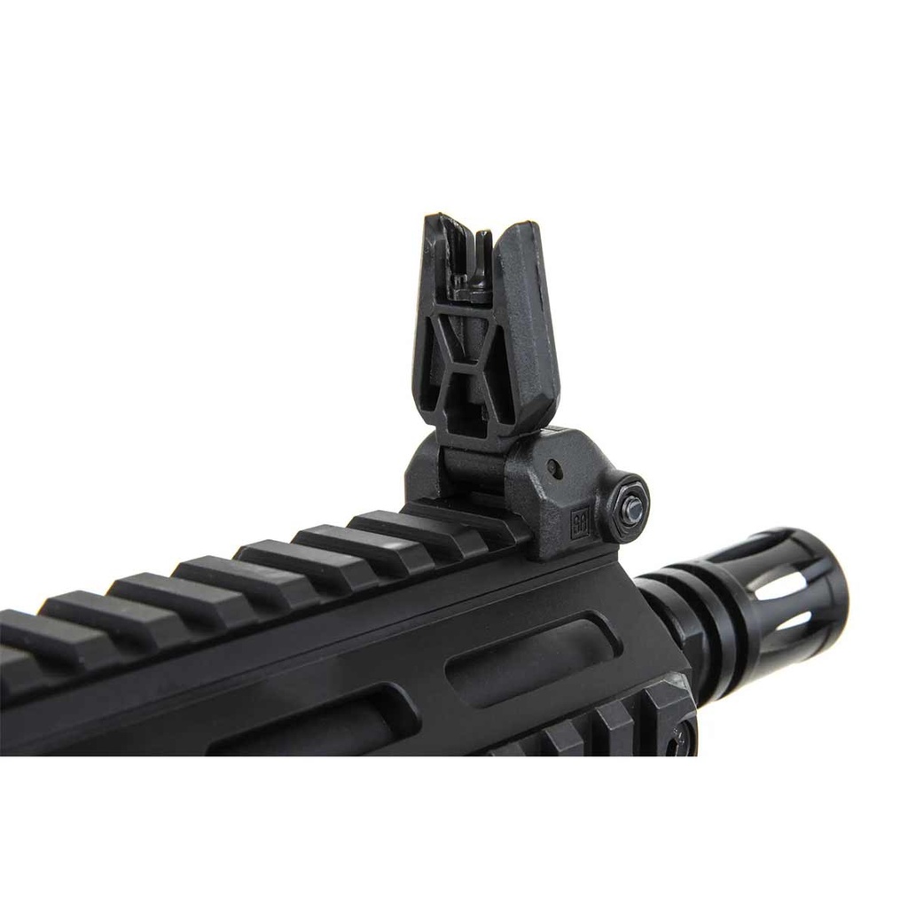 FUSIL SPECNA ARMS PRIME SA-P23 HAL ETU BRUSHLESS NEGRO