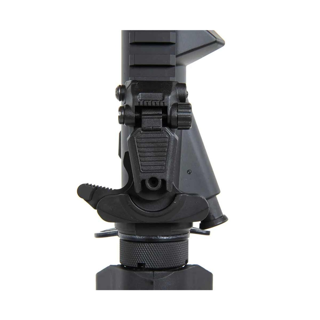 FUSIL SPECNA ARMS PRIME SA-P23 HAL ETU BRUSHLESS NEGRO