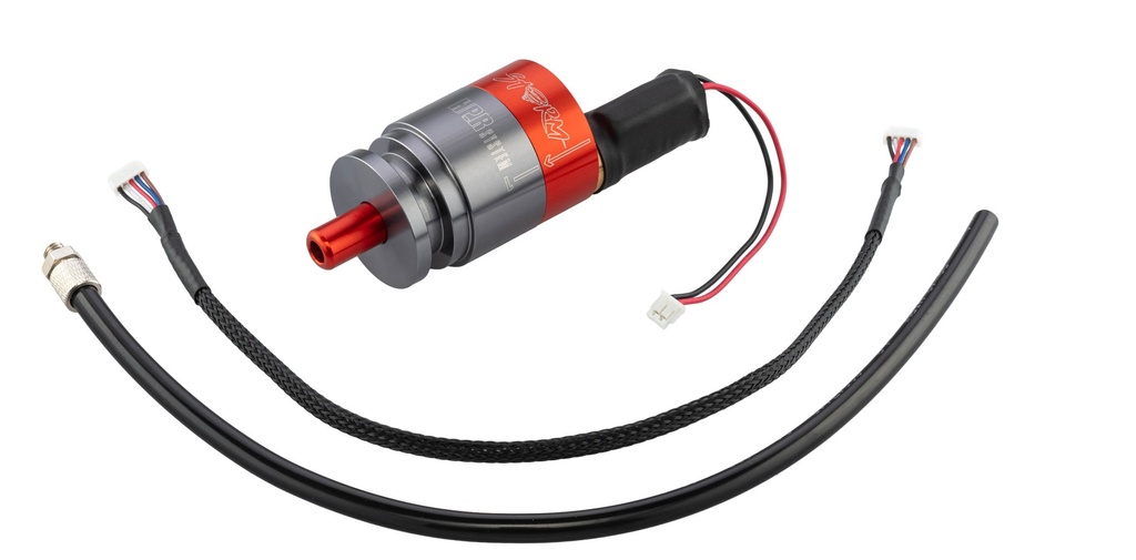 SISTMA HP-R STOR HPA