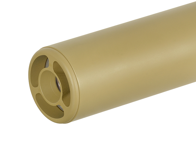 5KU TRAZADOR SPITFIRE US SOCOM 5.56 - TAN