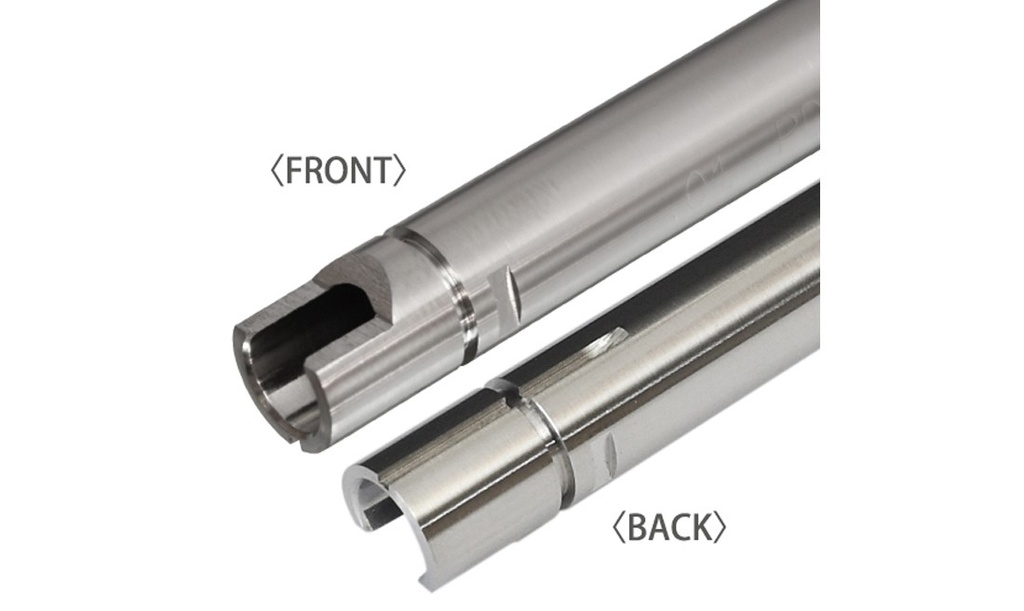 CAÑON INTERNO 6.01 TM GBB M9A (115MM) PDI