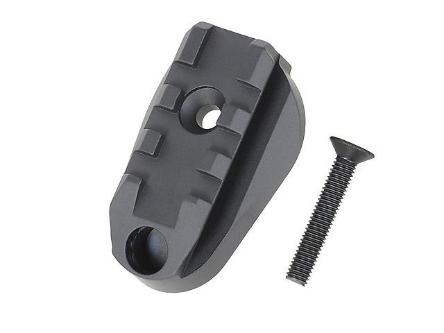 5KU ADAPTADOR CULATA PICATINNY PARA M4