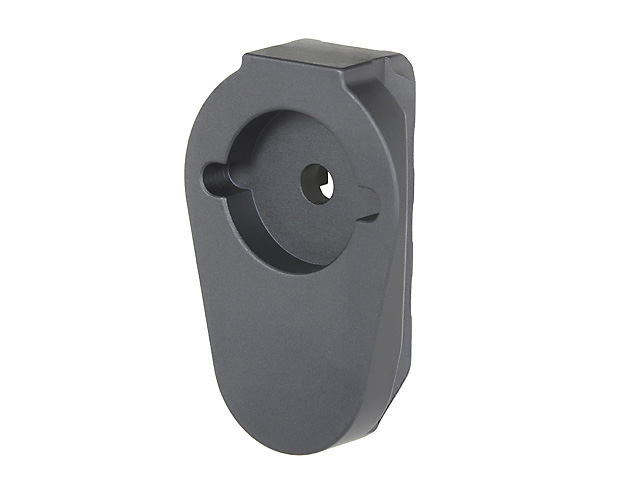 5KU ADAPTADOR CULATA PICATINNY PARA M4