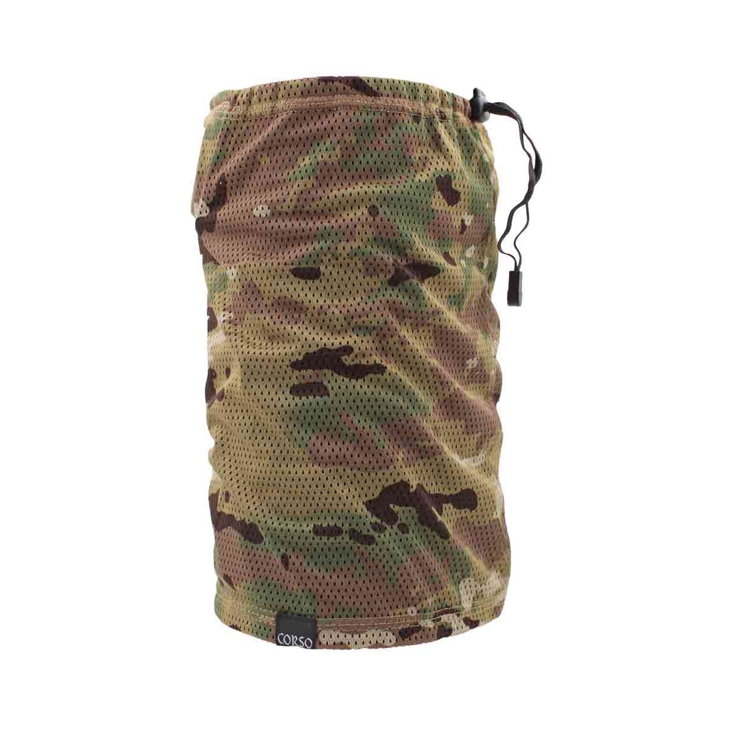 MORRERA BRAGA CORSO REAPER REJILLA MULTICAM