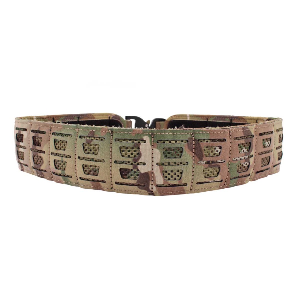 CINTURON CEÑIDOR CORSO HOOK LASER MK6 MULTICAM