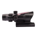 VISOR ACOG ARSENIC ARGON AS30GX NEGRO