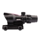 VISOR ACOG ARSENIC ARGON AS30GX NEGRO