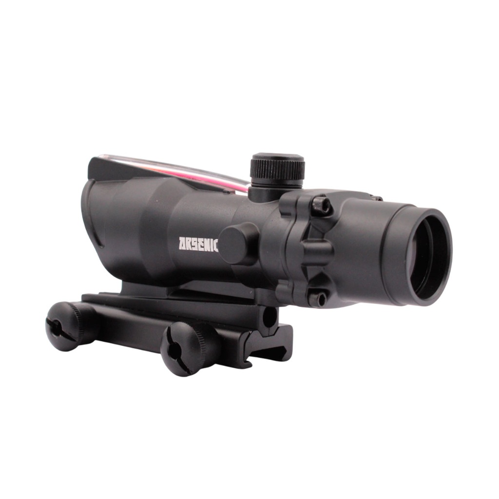 VISOR ACOG ARSENIC ARGON AS30GX NEGRO