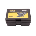 VISOR ARSENIC ARGON RED DOT AS30F NEGRO