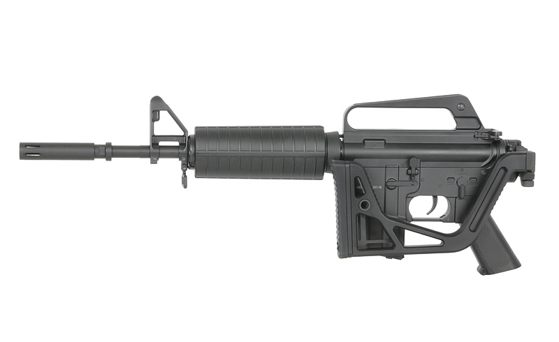 5KU ADAPTADOR CULATA PICATINNY PARA M4