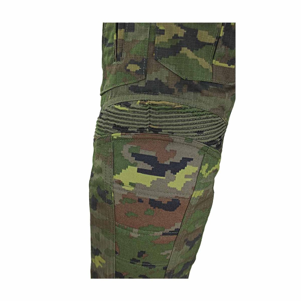 UNIFORME PANTALON CORSO BLACKBEARD COMBATE MK2 PIX. BOSCOSO 2XL