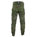 UNIFORME PANTALON CORSO BLACKBEARD COMBATE MK2 PIX. BOSCOSO 2XL
