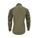 UNIFORME CAMISETA COMBATE CORSO BLACKBEARD PIX. BOSCOSO 2XL