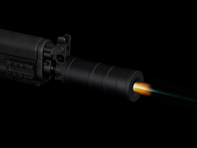 5KU TRAZADOR SPITFIRE SV MINI