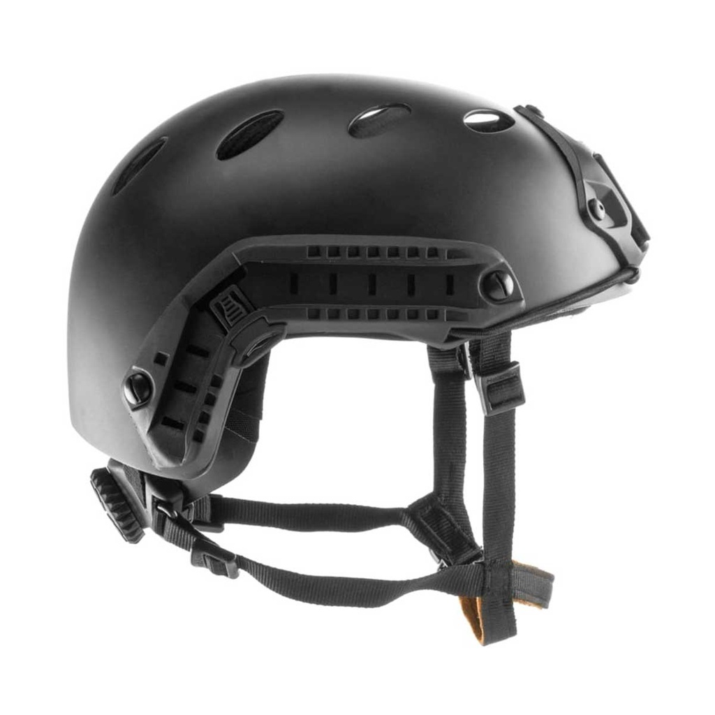 CASCO FMA FAST PJ ATRÁS ROSCA NEGRO