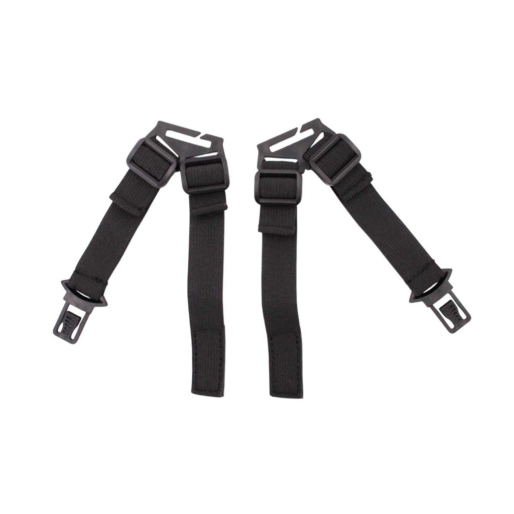 MORRERA MASCARA CORSO REAPER MK2 NEGRO