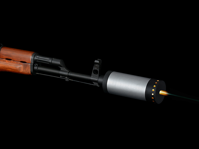 5KU TRAZADOR SPITFIRE PUTNIK