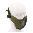 MORRERA MASCARA CORSO REAPER MK2 VERDE