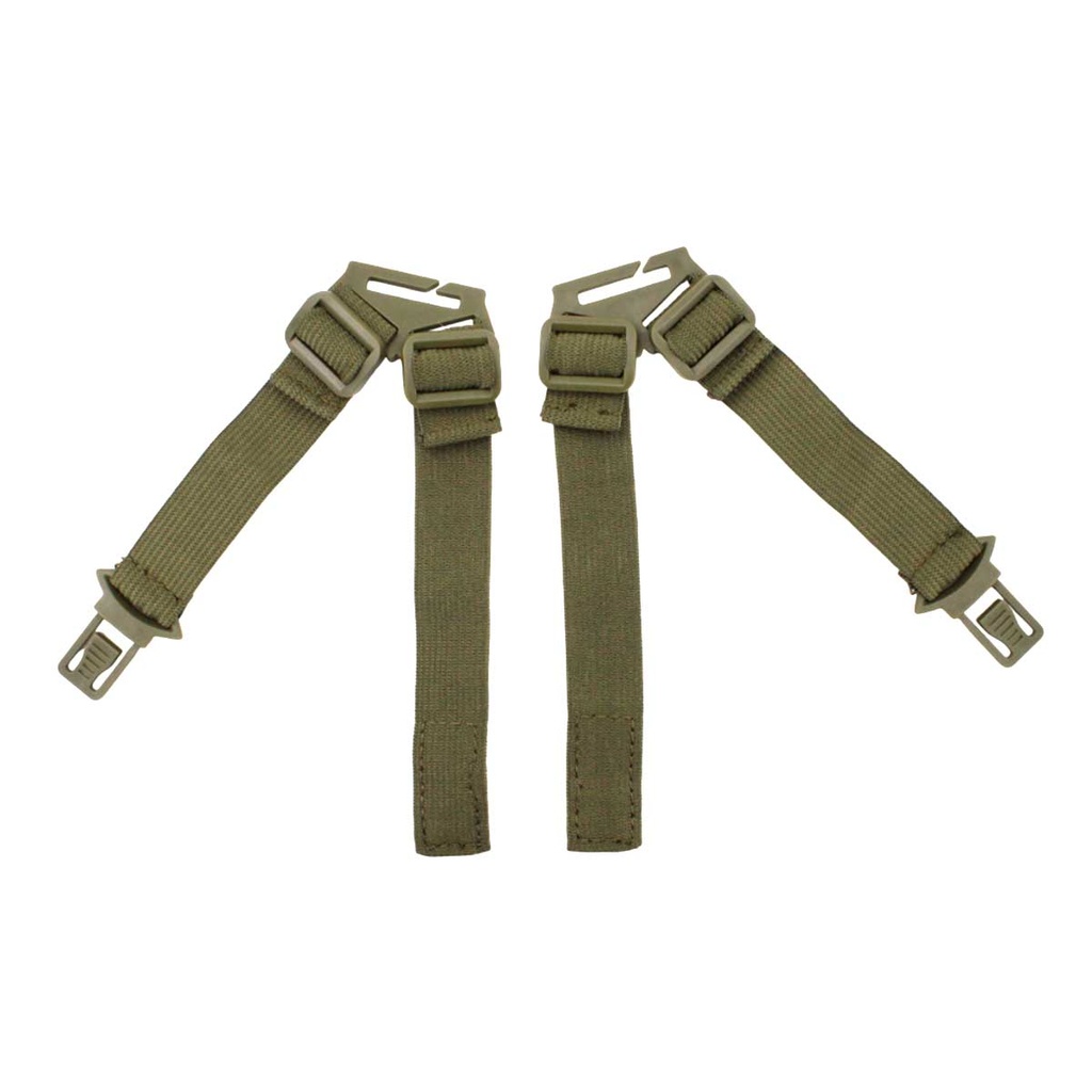 MORRERA MASCARA CORSO REAPER MK2 VERDE