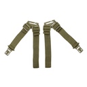 MORRERA MASCARA CORSO REAPER MK2 VERDE