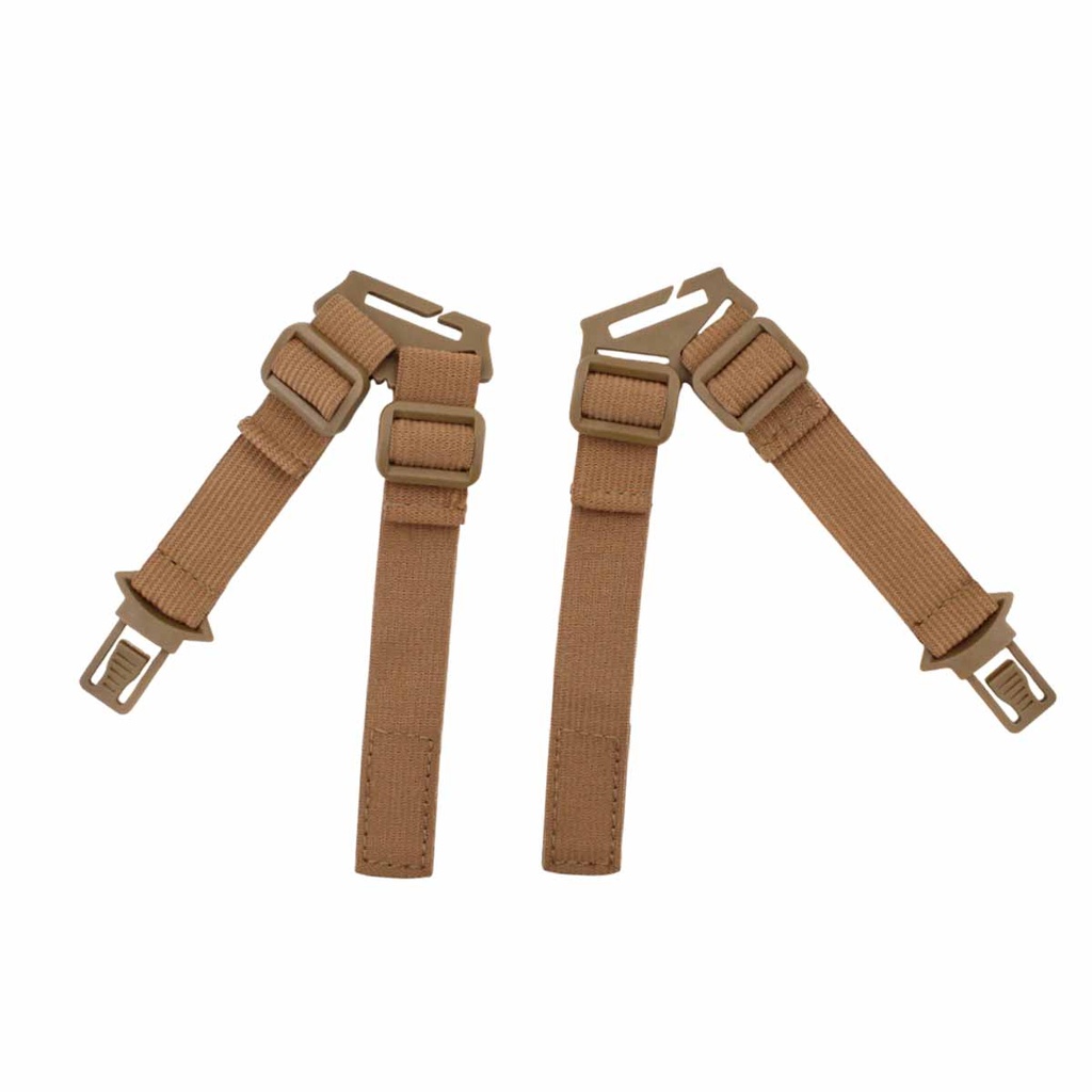 MORRERA MASCARA CORSO REAPER MK2 COYOTE