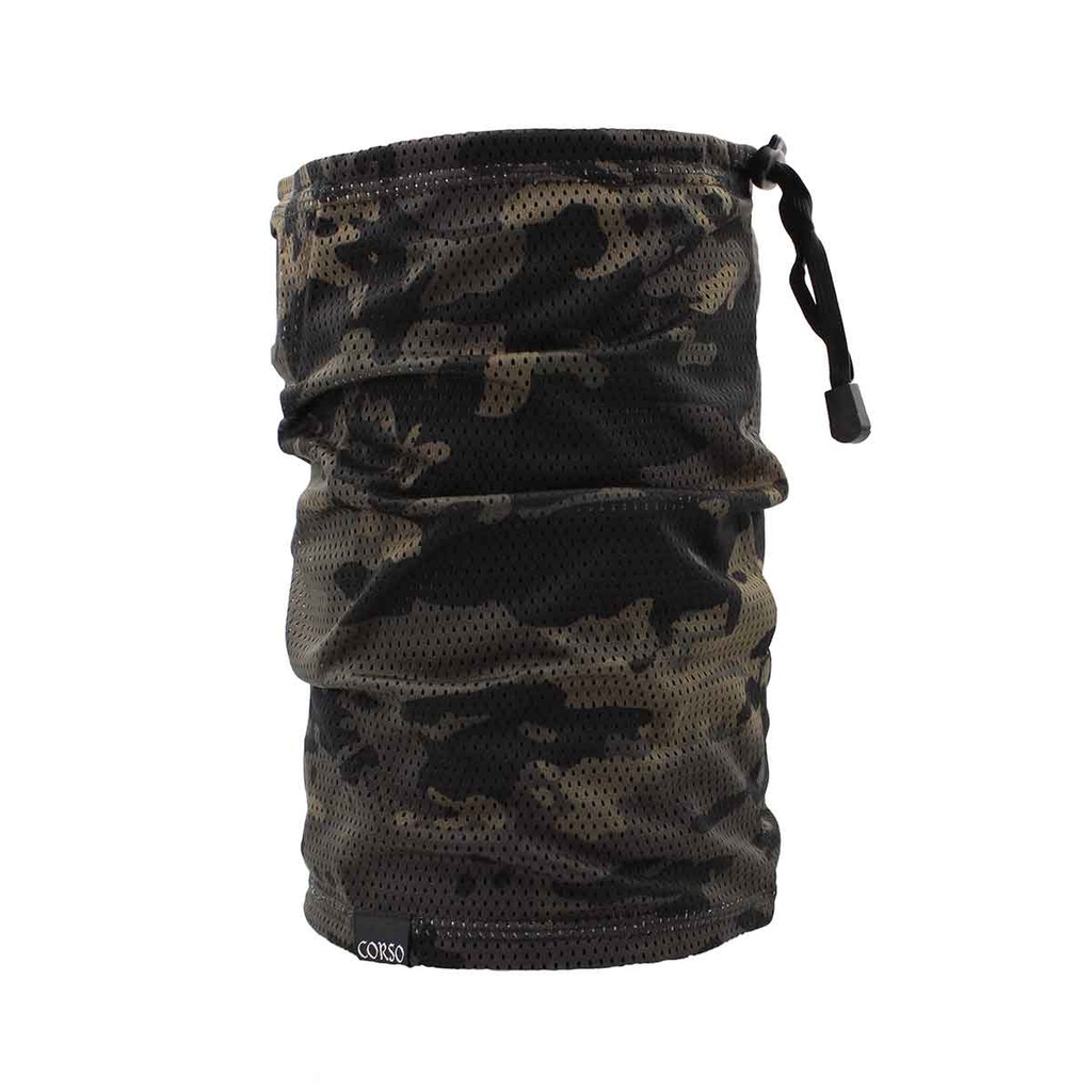 MORRERA BRAGA CORSO REAPER REJILLA MULTICAM BLACK